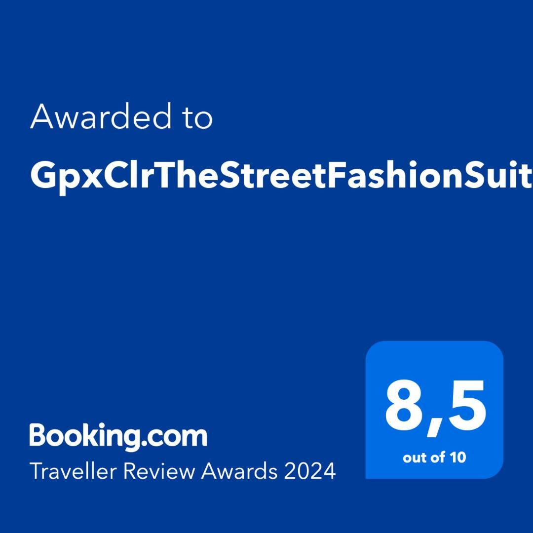 Gpxclrthestreetfashionsuitenw
