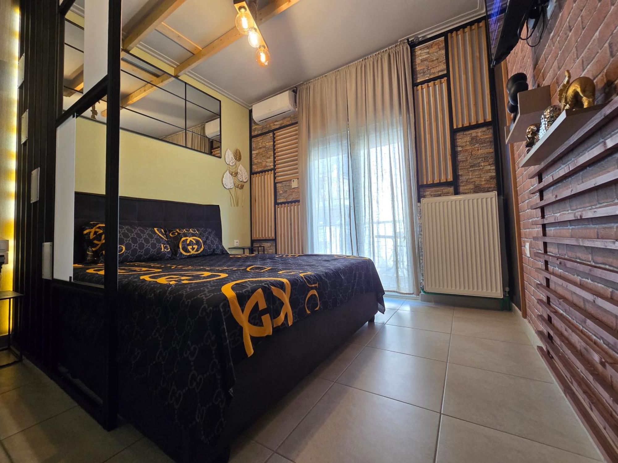 Apartment Gpxclrthestreetfashionsuitenw *