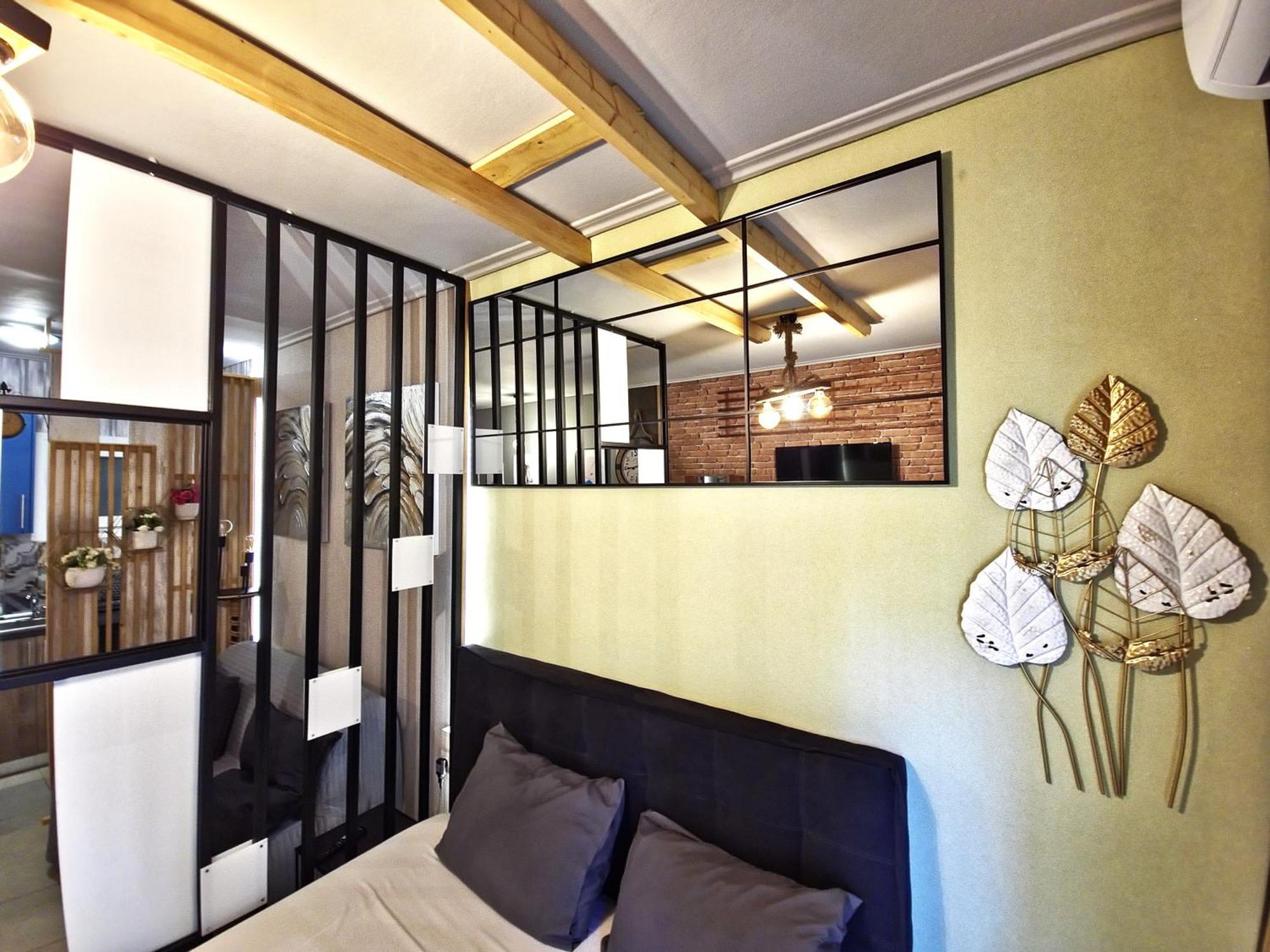 Apartment Gpxclrthestreetfashionsuitenw