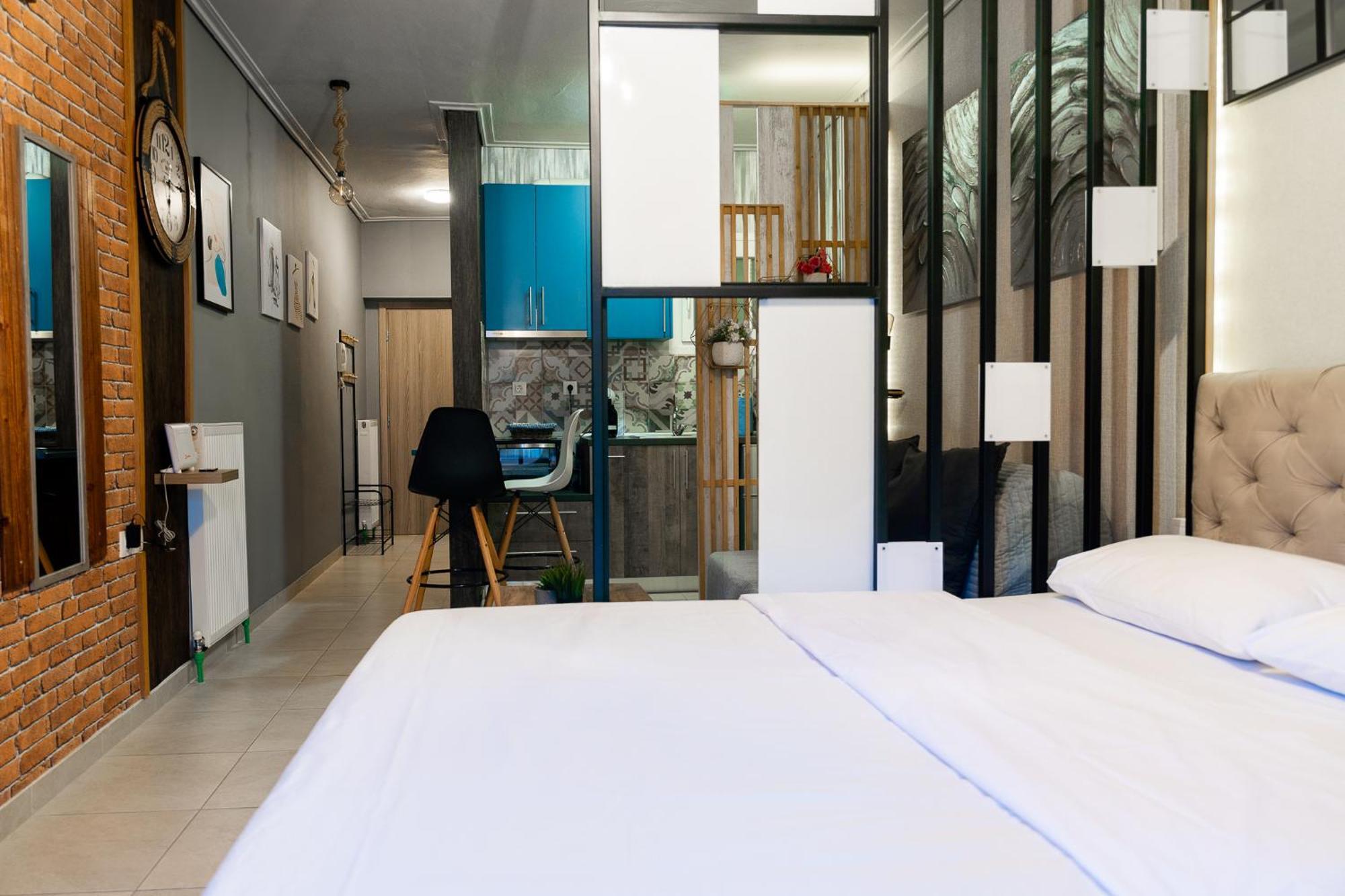 Apartment Gpxclrthestreetfashionsuitenw