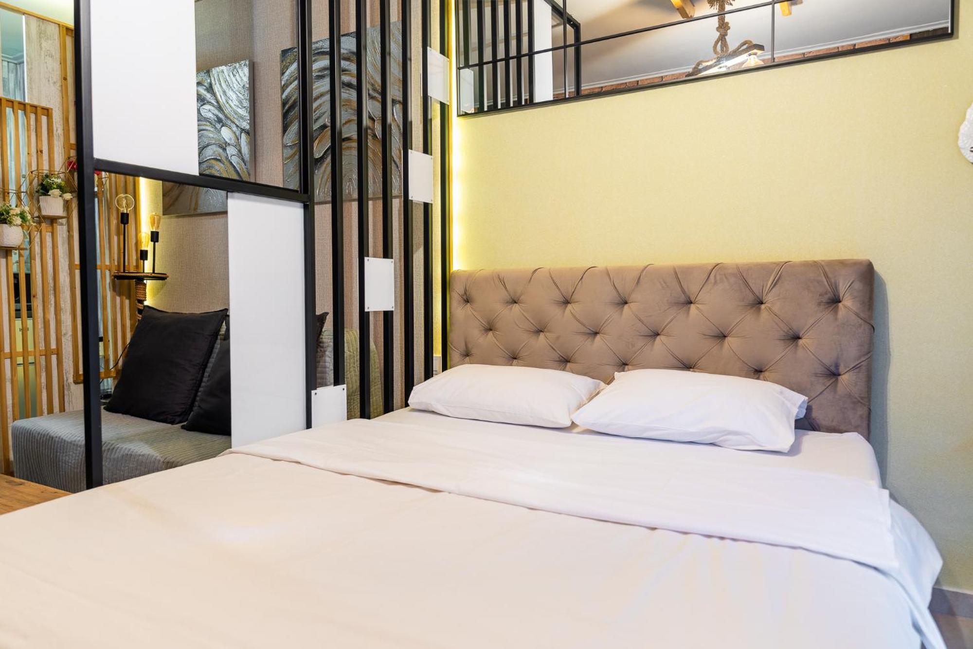 Apartment Gpxclrthestreetfashionsuitenw